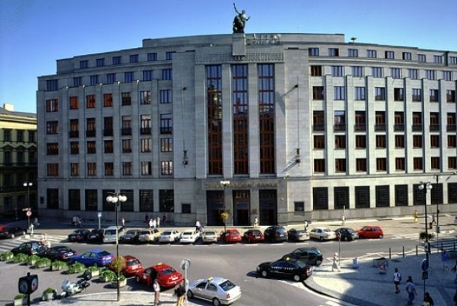 Intervencie českej banky podľa guvernéra ekonomike prospeli