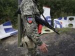 Za pád boeingu môže Ukrajina, tvrdí ruský minister obrany