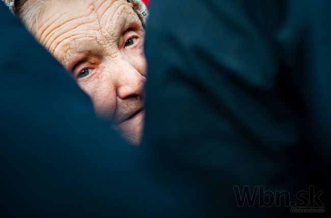 V Prešove zomrela najstaršia Slovenka
