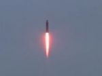 Video: Ruská armáda úspešne otestovala jadrovú raketu Bulava