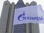 Čistý zisk Gazpromu klesol o vyše štyridsať percent