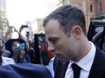 Súd vyriekol prekvapujúci ortieľ nad Oscarom Pistoriusom