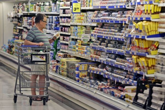 Globálne ceny potravín klesli najnižšie za štyri roky