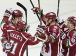 Hossa možno nedostane výplatu, ďalší klub v KHL má problémy