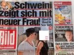 Podľa indícií Bildu majú Schweinsteiger a Ivanovičová vzťah