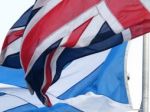 Väčšina Škótov podľa prieskumu nezávislosť nechce