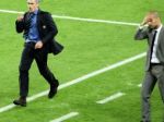 Mourinho si rypol do Guardiolu a vysvetlil mu, prečo je lysý