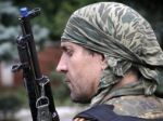 Ukrajinská armáda a povstalci si už vymenili desiatky väzňov