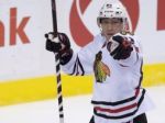 Marián Hossa je v produktivite top aktívnym hráčom NHL
