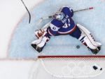 Jaroslav Halák sa nevie dočkať sezóny v New York Islanders