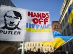 Slováci a Česi chcú zastaviť Putina, výzvu poslali aj Ficovi