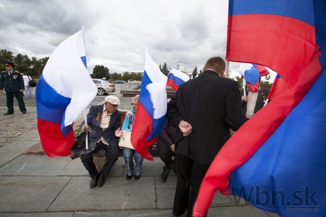 Rusko zvolilo bojovú rétoriku, chystá odvetu za sankcie USA