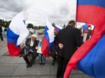 Rusko zvolilo bojovú rétoriku, chystá odvetu za sankcie USA