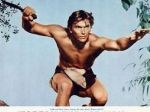 Vo veku 80 rokov zomrel filmový Tarzan Denny Miller