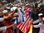 USA odmietli, aby Irán pomáhal v boji proti Islamskému štátu