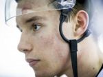Marko Daňo sa skvele uviedol na turnaji mladých nádejí NHL