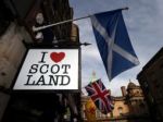 Blair verí v zotrvanie Škótov, rozdelenie by nebolo múdre
