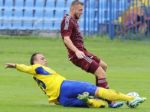 Futbalové Košice vstali z popola, Senica doma triumfovala