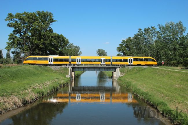 Vlaky RegioJet budú premávať do Košíc skôr, Slováci ušetria