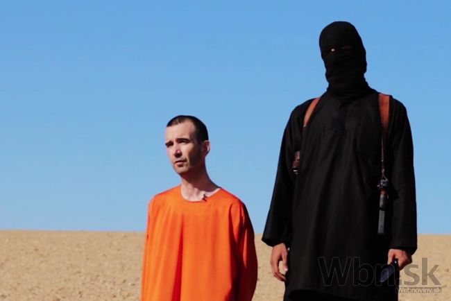 Islamisti popravili tretieho Európana, vraždu dali na web
