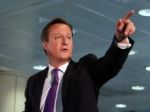 Premiér Cameron odkázal islamistom, že vrahov Brita chytia