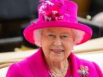 Kráľovná Alžbeta prelomila mlčanie, prehovorila ku Škótom