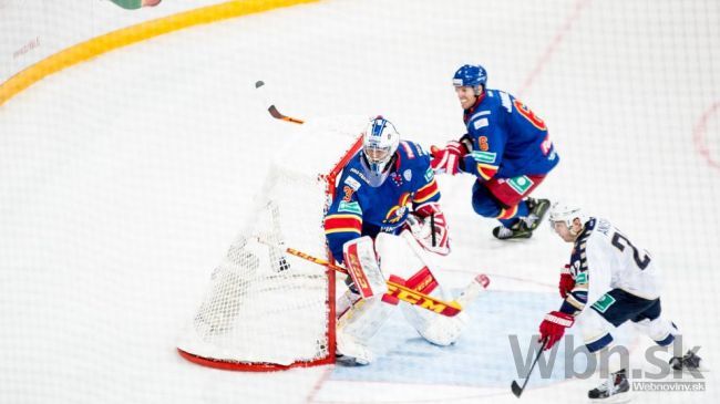 V KHL vyhlásili najlepších hráčov druhého hracieho týždňa