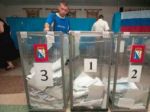 V regionálnych voľbách zvíťazilo vládne Jednotné Rusko
