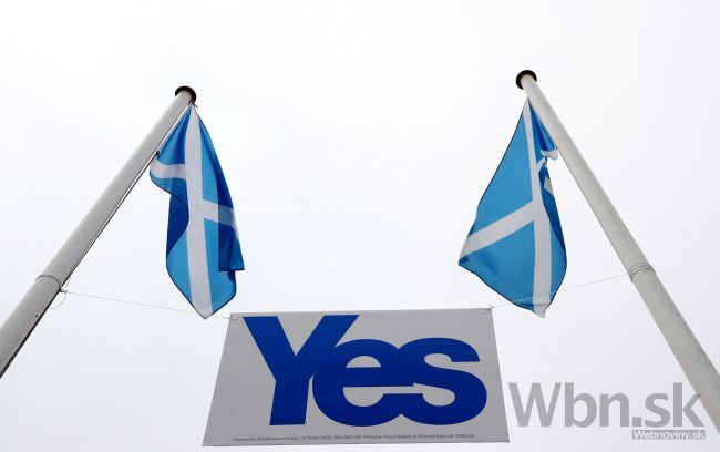 Chronológia boja Škótov za nezávislosť