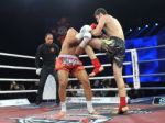 V Bratislave sa stretne svetová špička v kickboxe