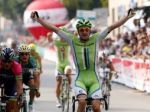 Sagan pomohol Vivianimu k víťazstvu na Coppa Bernocchi