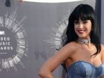 Nomináciám na MTV European Music Awards kraľuje Katy Perry
