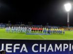 Inšpekcia UEFA sa nekonala, Slovan musí počkať na novú