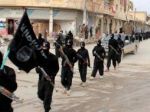 Video: Islamisti varujú USA pred vyslaním vojska do Iraku