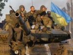 Lavrov odsúdil NATO, aliancia tlačí Ukrajinu do vojny