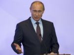 Putin: Ruskí vojaci môžu byť do dvoch dní vo Varšave či Rige