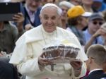 Pápež navštívi Albánsko, uctí si pamiatku Matky Terezy