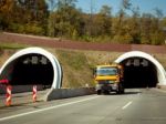 Tunel Sitina prejde údržbou, vodičov čakajú obmedzenia