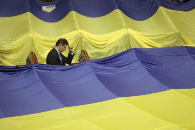 Poslanci riešili Ukrajinu, podľa Mihála môže byť Fico agent