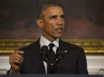 Obamov návrh dostal zelenú, USA vycvičia sýrskych povstalcov