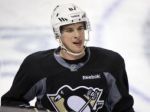 Hokejové hviezdy Crosby a Malkin chýbajú v kempe Pittsburghu