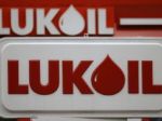 Lukoil pre sankcie nezníži ťažbu, ale zredukuje investície