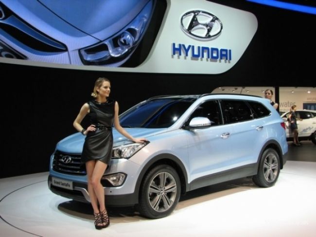 Moody's potvrdil emisné ratingy automobiliek Hyundai a Kia