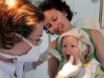 Najpoctivejšie chodia na prehliadky k zubárom deti
