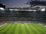 Real Madrid sa topí v dlhoch, asi premenuje názov štadióna