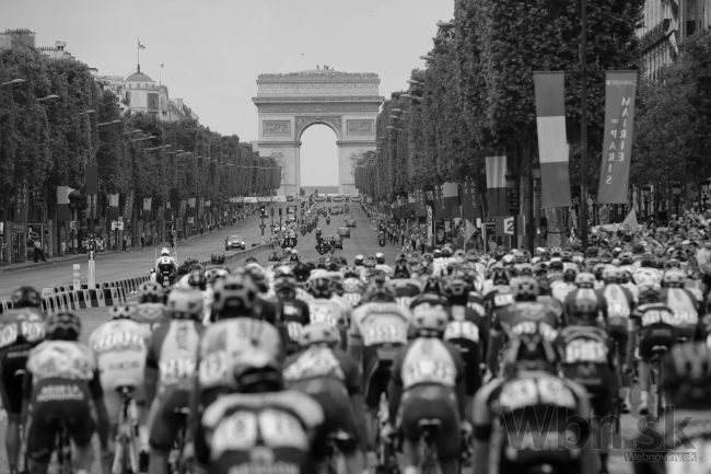 Zomrel najstarší žijúci víťaz etapy na Tour de France