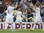 Video: Real strelil Deportivu osem gólov, Ronaldo s hetrikom