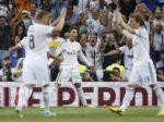 Video: Real strelil Deportivu osem gólov, Ronaldo s hetrikom