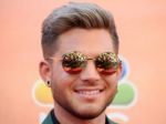 Nový album bude naozaj dobrý, tvrdí Adam Lambert