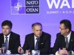 Kisku sa na summite NATO pýtali, či smerujeme k Rusku